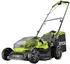 Ryobi RY18LM37A Akku-Rasenmäher