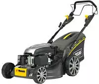Texas Benzinrasenm&auml;her "5370TR/WE"