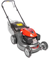 Honda Benzinrasenm&auml;her Hrg 466 Pk Izy