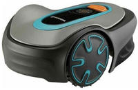 Gardena SILENO minimo - Robotik-Rasenm&auml;her - schnurlos - 3500 W - 16 cm - 6.1...