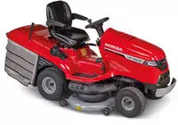 Honda Hf 2625 Hme