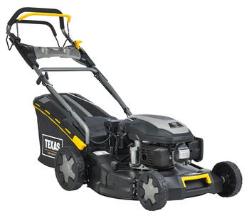 Texas Garden Texas Benzin Rasenm&auml;her XT515TR/WE