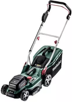 Metabo RM 36-18 LTX BL 36 (ohne Akku & Ladegerät)