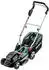 ohne Akku, ohne Ladegerät: Metabo RM 36-18 LTX BL 36