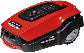 Einhell Freelexo Kit 600