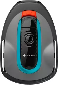 Gardena Sileno city 600 Modell 2022 (15010-20)