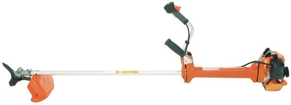 Hitachi CG 40 EY T Freischneider mit Zweihandgriff Leistung 1,78 PS