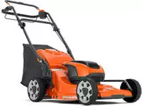 Husqvarna Rasenm&auml;her LC 142iS Solo-Version
