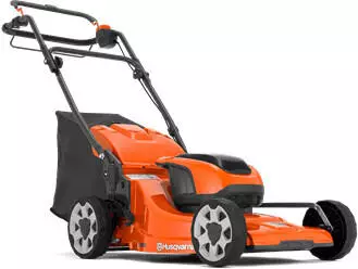 Husqvarna LC 142iS Solo