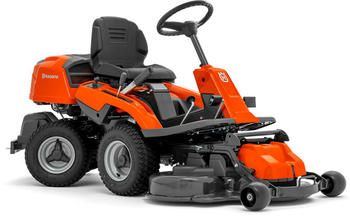Husqvarna Rider R 214 C