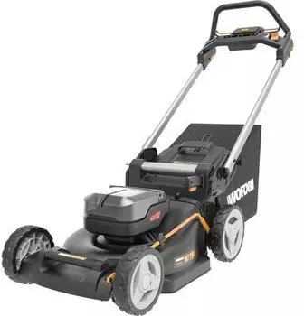 Worx WG749E (2 x Akkus + Ladergerät)