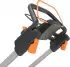 Worx WG749E (2 x Akkus + Ladergerät)