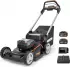 Worx WG749E (2 x Akkus + Ladergerät)