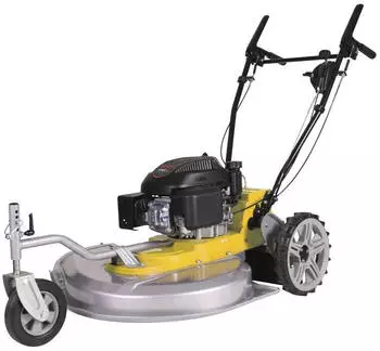 Texas Benzin Profi Cut 610