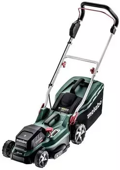 Metabo RM36 18LTX BL36 (2 x Akkus 5,2 Ah und Ladeger&auml;t)