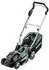 5,2 Ah, mit 2 Akkus, mit Schnellladegerät: Metabo RM 36-18 LTX BL 36