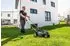 Metabo RM36 18LTX BL36 (2 x Akkus 5,2 Ah und Ladegerät)