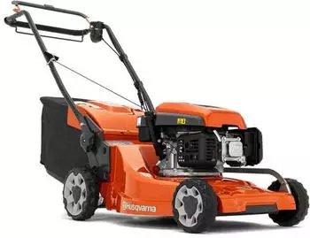 Husqvarna LC 347V