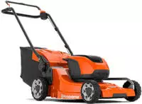 Husqvarna 970542001, Husqvarna Akku-Rasenm&auml;her LC 247i - ohne Akku & Ladeger&auml;t
