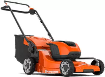 Husqvarna LC 247i