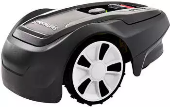 Greenworks Optimow 4 (Modell 2021)