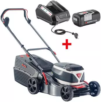 AL-KO 36 V ENERGY FLEX Akku-Rasenmäher 42.2 Li Comfort inkl. 1 Akku und Ladegerät