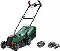 Bosch Home & Garden 06008B9A07, Bosch Home & Garden Bosch Akku-Rasenm&auml;her...