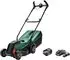 Bosch CityMower 18 V (inkl. 4 Ah Akku und Ladegerät)