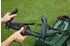 Bosch CityMower 18 V (inkl. 4 Ah Akku und Ladegerät)