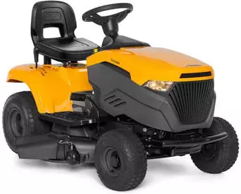 Stiga Tornado 398 M