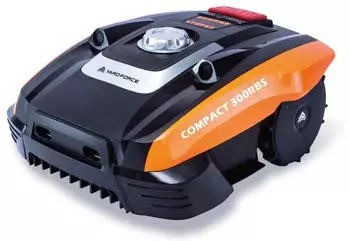 Yard Force 400RiS