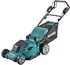 Makita Akku-Rasenmäher 2x18V (ohne Akku, ohne Ladegerät) (DLM481Z)