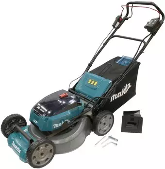 Makita DLM465Z Akku-Rasenmäher solo Makita DLM465Z Akku-Rasenmäher solo