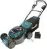 Makita DLM465PT4 Akku-Rasenmäher