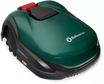 Robomow RK 4000 Pro Robotic Robomow RK 4000 Pro Robotic