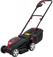 AL-KO 18 V BOSCH HOME AND GARDEN COMPATIBLEAkku-Rasenm&auml;her 32.1 Li inkl. 2...