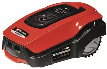 Einhell FREELEXO 600 BT Robotic