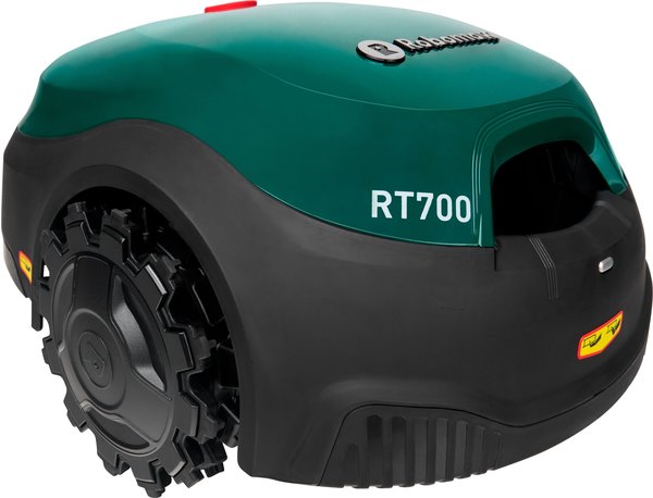 Eigenschaften & Ausstattung Robomow RT700 Robotic