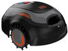 Black & Decker BCRMW122-QW, Black & Decker BCRMW122-QW Robotic Lawnmower with