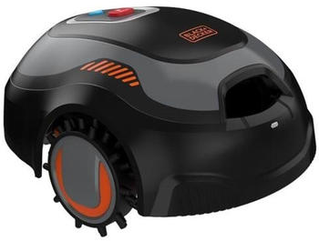 Black & Decker BCRMW122-QW