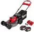 Milwaukee M18 F2LM53 Fuel Akku-Rasenmäher