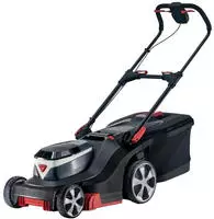 AL-KO Akkurasenm&auml;her "HOME AND GARDEN COMPATIBLE 382 Li Premium" 38 cm