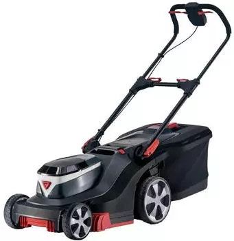 AL-KO 382 Li Premium (mit 2 Akkus und Ladegerät)