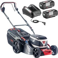 AL-KO Akkurasenm&auml;her "36 V ENERGY FLEX 46.2 Li SP Comfort" 46 cm Schnittbreite,