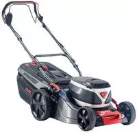 AL-KO Akkurasenm&auml;her "36 V ENERGY FLEX 46.2 Li SP Comfort" 46 cm Schnittbreite,