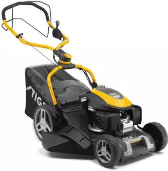 Stiga Combi 748 V