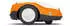 Stihl iMow RMI 522 C