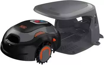 Black & Decker BCRMW123