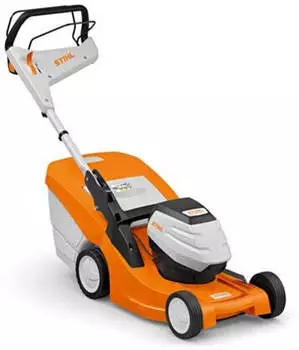 Stihl RMA 443 PV (ohne Akku und Ladegerät)