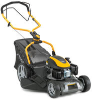 STIGA GARDEN Benzinrasenm&auml;her "Combi 748 S"